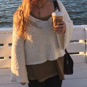 Free People Sweater